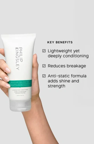 Philip Kingsley Moisture Balancing Combination Conditioner