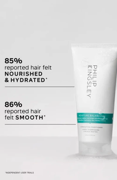 Philip Kingsley Moisture Balancing Combination Conditioner