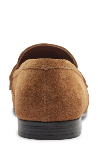 Arezzo Women's Logan Slip-on Loafers In Brown