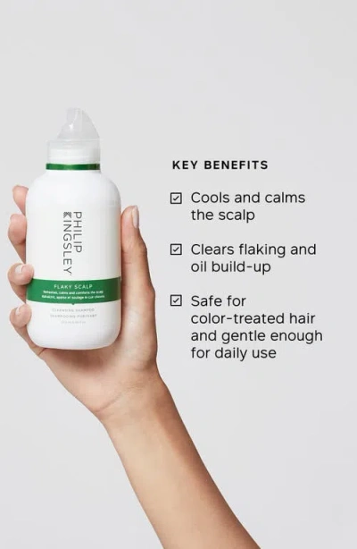 Philip Kingsley Flaky Scalp Shampoo