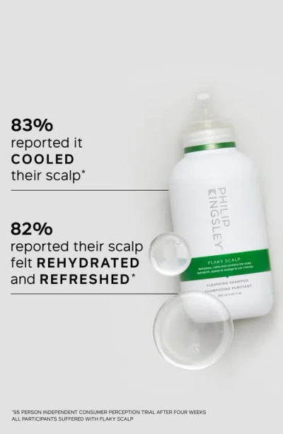 Philip Kingsley Flaky Scalp Shampoo