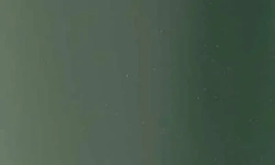 Hunter Original Tall Vulcanised Natural Rubber Wellington Boots In Green