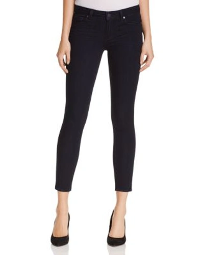 Shop Paige Verdugo Ankle Jeans In Hayes