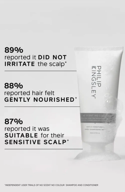 Philip Kingsley No Scent No Color Conditioner