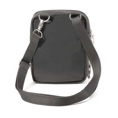 Baggallini Securtex Anti-theft Mini Everything Crossbody