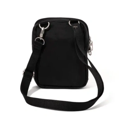 Baggallini Securtex Anti-theft Mini Everything Crossbody
