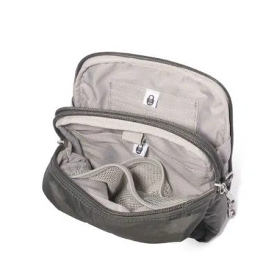 Baggallini Securtex Anti-theft Mini Everything Crossbody