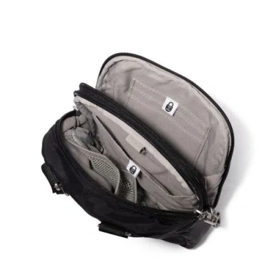 Baggallini Securtex Anti-theft Mini Everything Crossbody