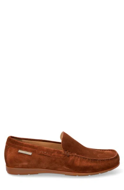 Mephisto 'algoras' Slip-on