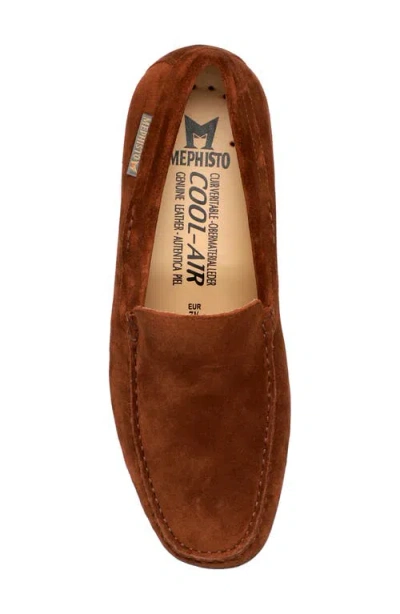 Mephisto 'algoras' Slip-on