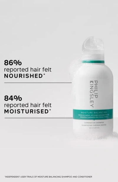 Philip Kingsley Moisture Balancing Combination Shampoo 8.45 Fl Oz-no Color In Default Title