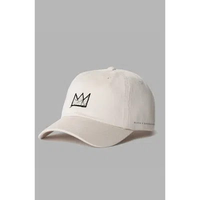 Blvck X Basquiat Cap