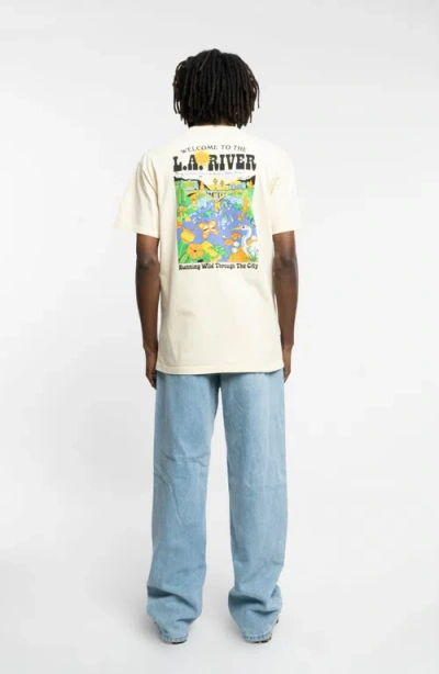 Parks Project Welcome To La River Tee