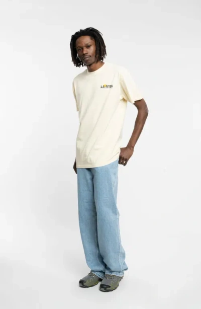 Parks Project Welcome To La River Tee