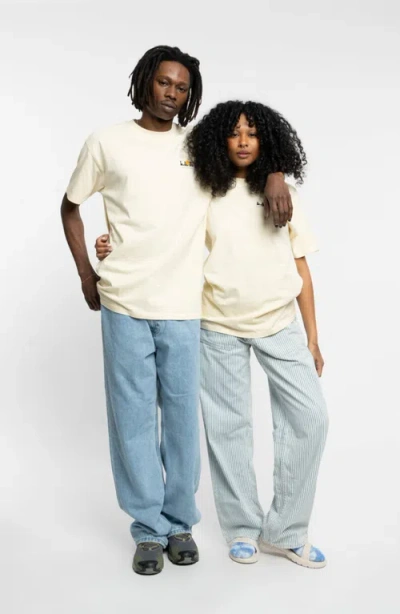 Parks Project Welcome To La River Tee