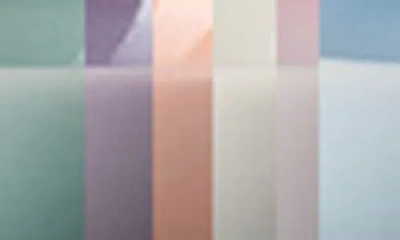 Le Creuset Vancouver Set Of 6 Stoneware Pinch Bowls In Multi