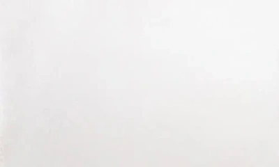 Vince Cap-sleeve Ruched-back Silk Blouse In Neutral