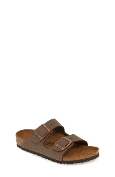 Birkenstock Unisex Arizona Slide Sandals - Toddler, Little Kid
