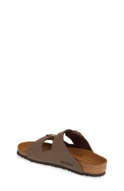 Birkenstock Unisex Arizona Slide Sandals - Toddler, Little Kid