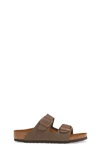 Birkenstock Unisex Arizona Slide Sandals - Toddler, Little Kid