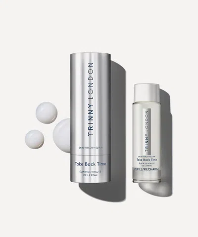 Trinny London Take Back Time Skin Vitality Elixir 2 X 15ml