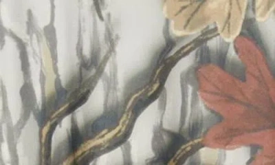 Dark Seas Bimini Long Sleeve T-shirt In Multi