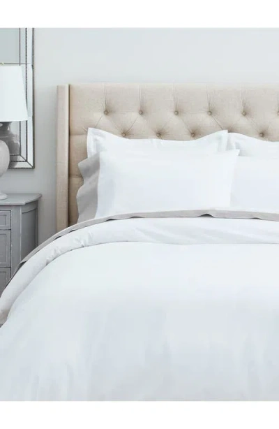 Boll & Branch Organic Cotton Sheet Set In White