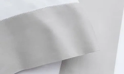 Boll & Branch Organic Cotton Sheet Set In White