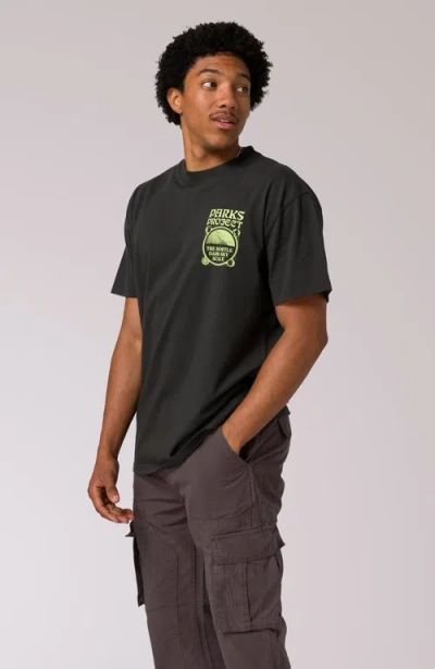 Parks Project Dark Sky Scale Tee