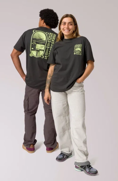 Parks Project Dark Sky Scale Tee