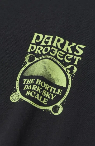 Parks Project Dark Sky Scale Tee