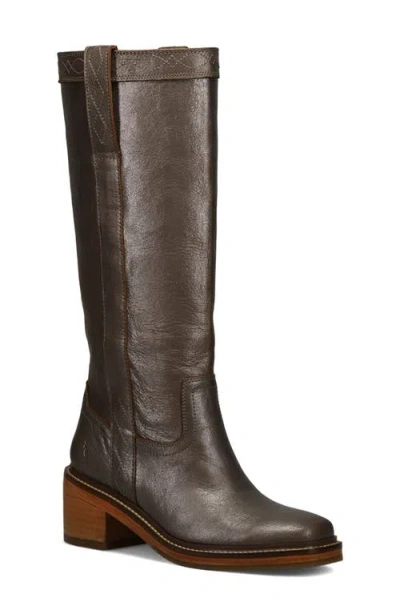 Frye Kate Block Heel Boot