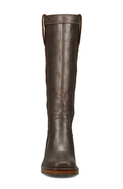 Frye Kate Block Heel Boot