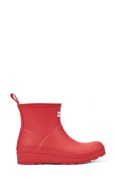 Hunter Waterproof Chelsea Rain Boot