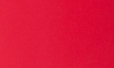 Spanx Booty Boost 7/8 Leggings In Red In Red