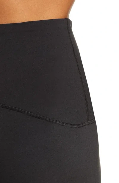 Spanx Onform Full Length Leggings In Black