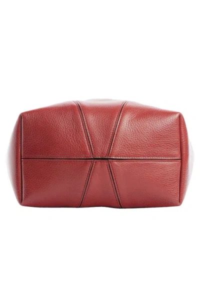 Chloé Spin Leather Tote