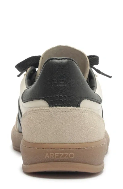 Arezzo Women's Maxine Round Toe Flat Sneakers In Multi