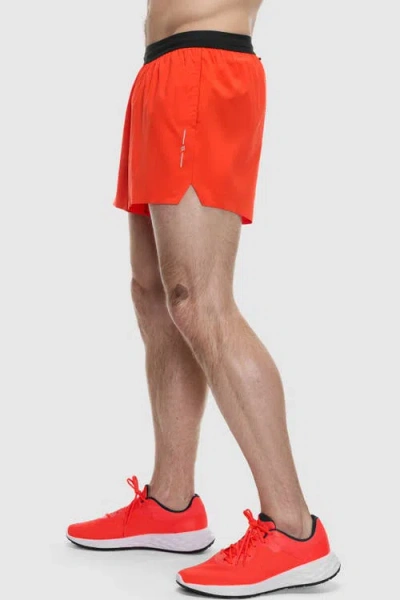 Peloton 5 Lined Bonded Run Short