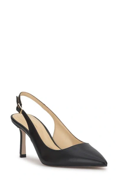 Jessica Simpson Women's Dressi Slingback Pumps In Black