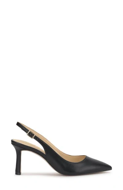 Jessica Simpson Women's Dressi Slingback Pumps In Black