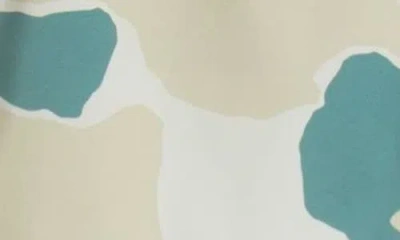 Dark Seas Warwick Stretch Drawstring Shorts In Neutral