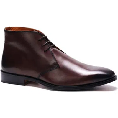 Carlos Santana Corazon Chukka Boot