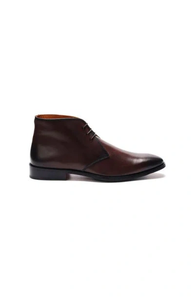 Carlos Santana Corazon Chukka Boot