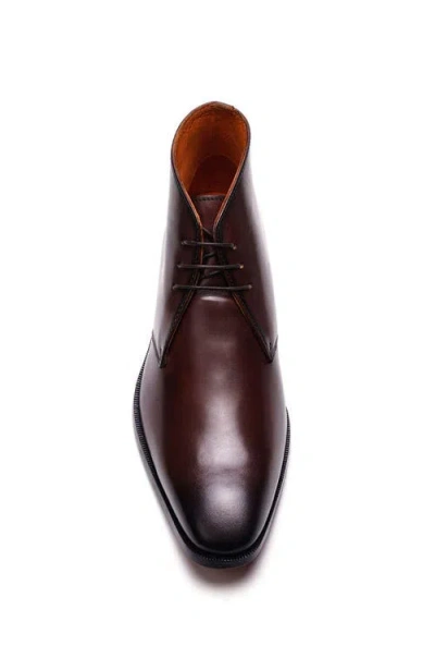 Carlos Santana Corazon Chukka Boot