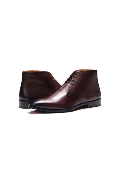 Carlos Santana Corazon Chukka Boot