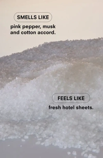 Boy Smells Dynasty Salt Scented Candle In Blue