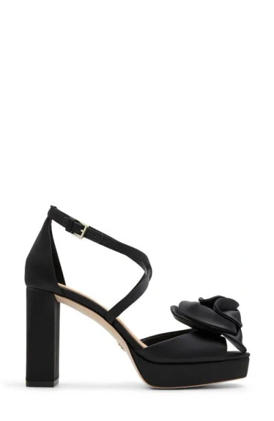Ted Baker London Maddy Rose Platform Sandal