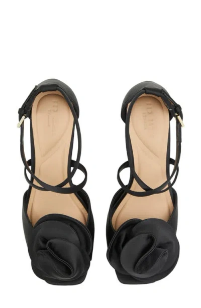 Ted Baker London Maddy Rose Platform Sandal