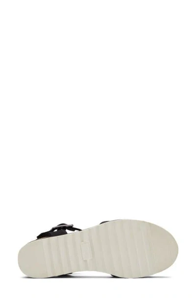 Toms Diana Platform Wedge Sandal